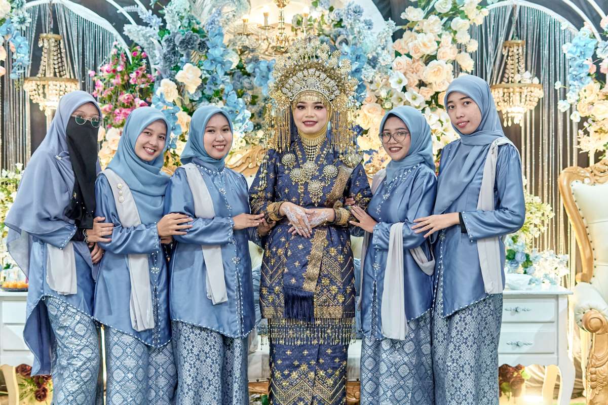 Sufya & Lufti